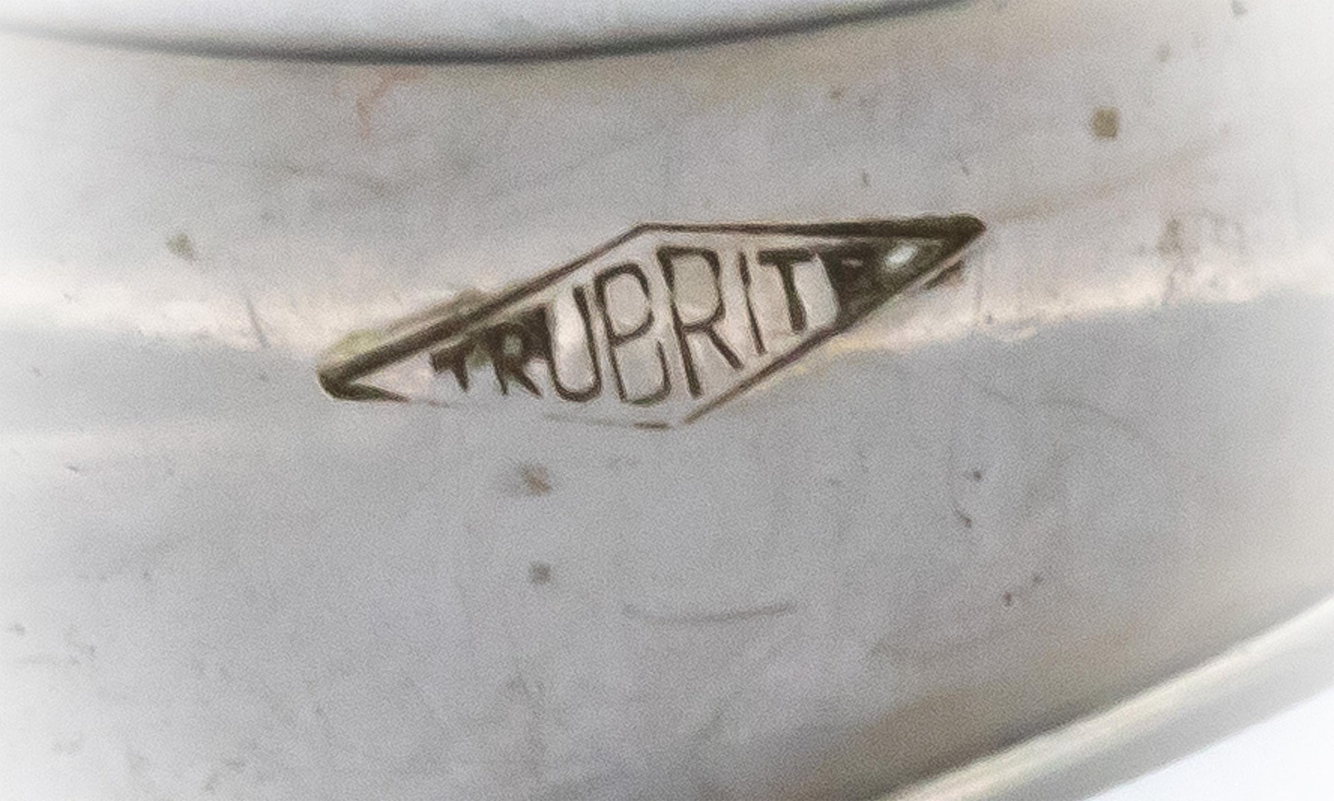 14k White Gold Round Diamond Five Stone Band Ring 0.25CT Size 7