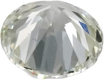 GIA Certified VS2/J Round Cut Natural Diamond Loose Stone 1.50CT