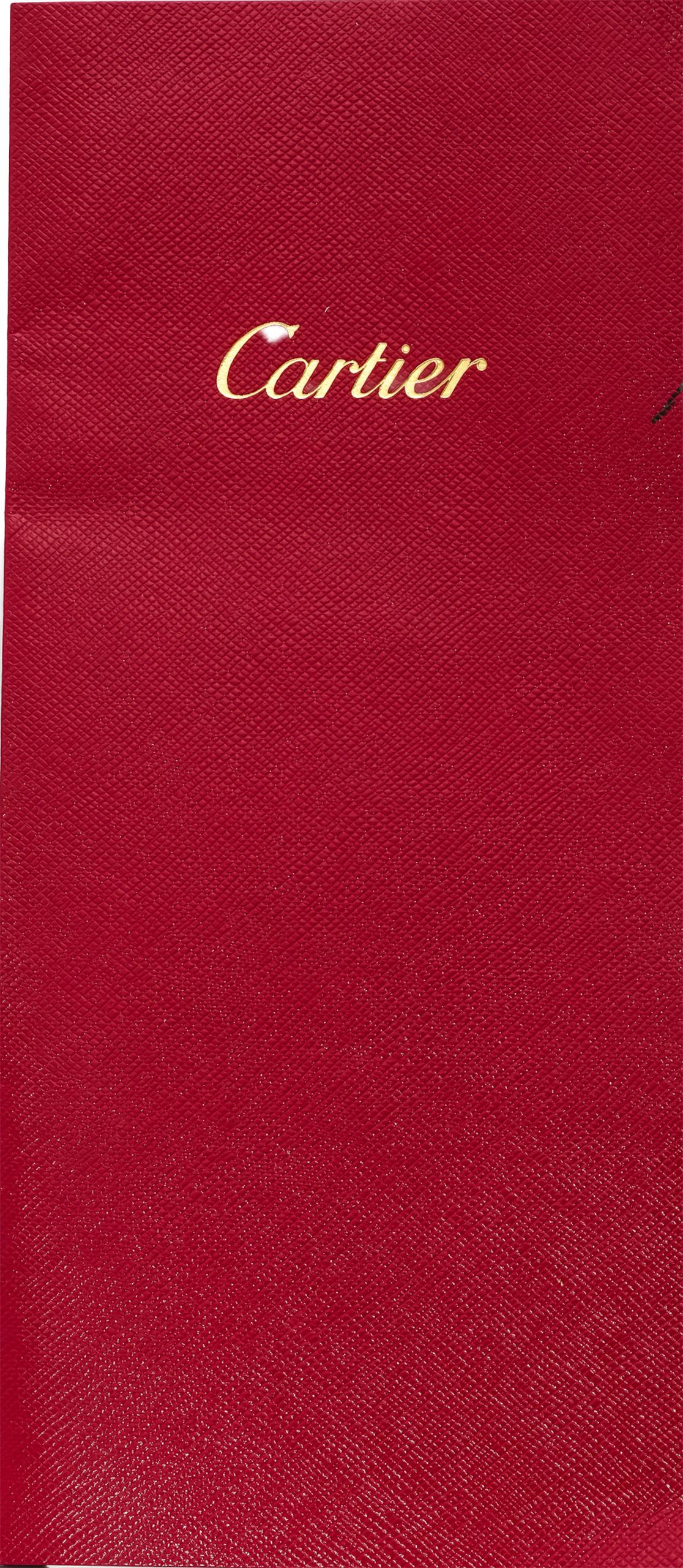 CARTIER Platinum VS Round Diamond Eternity Ring 2.56CT Size 55 - 23,500 Retail