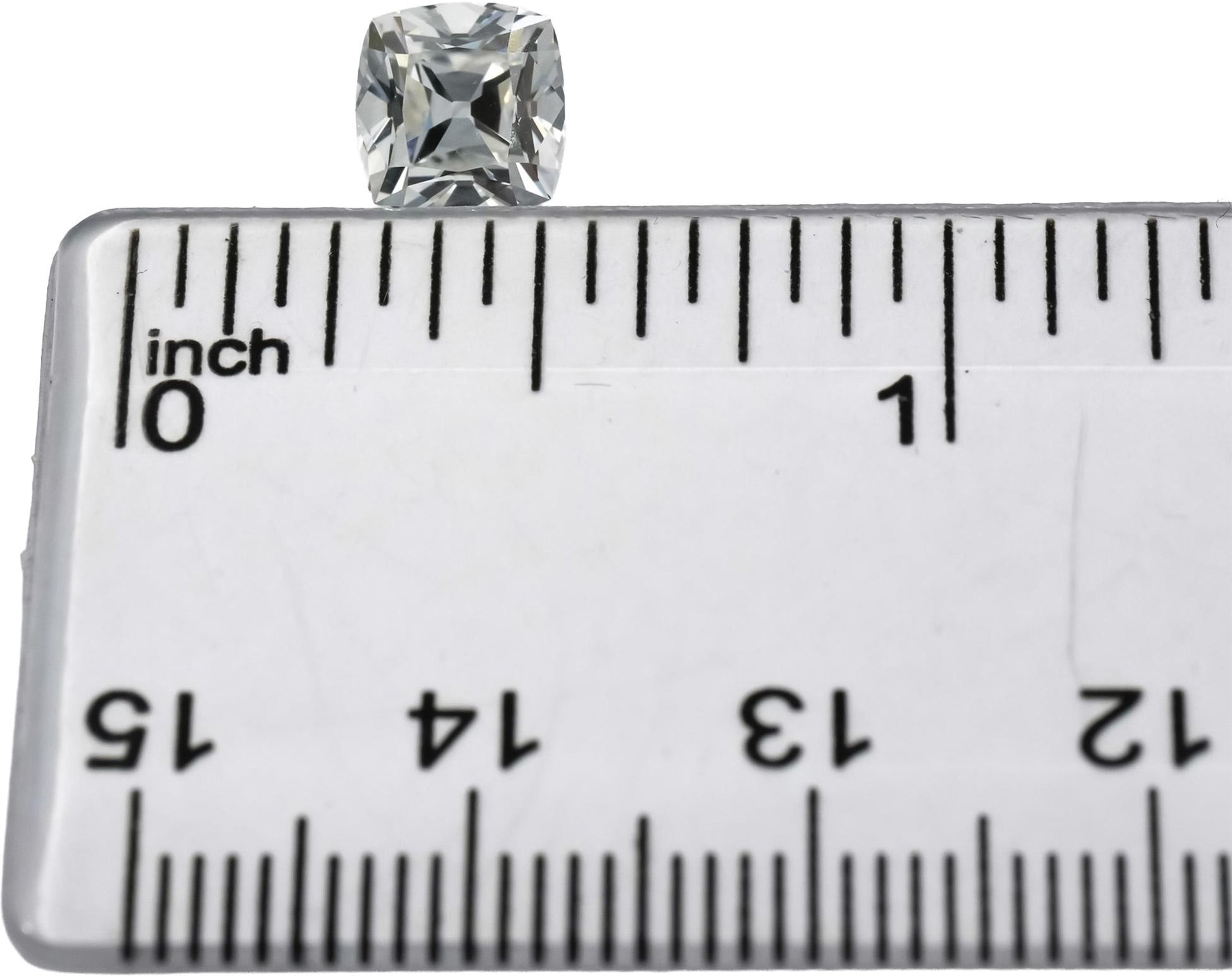 GIA Certified 1.51 Carat Oval Cut Diamond F Color VS2 Clarity Loose Stone