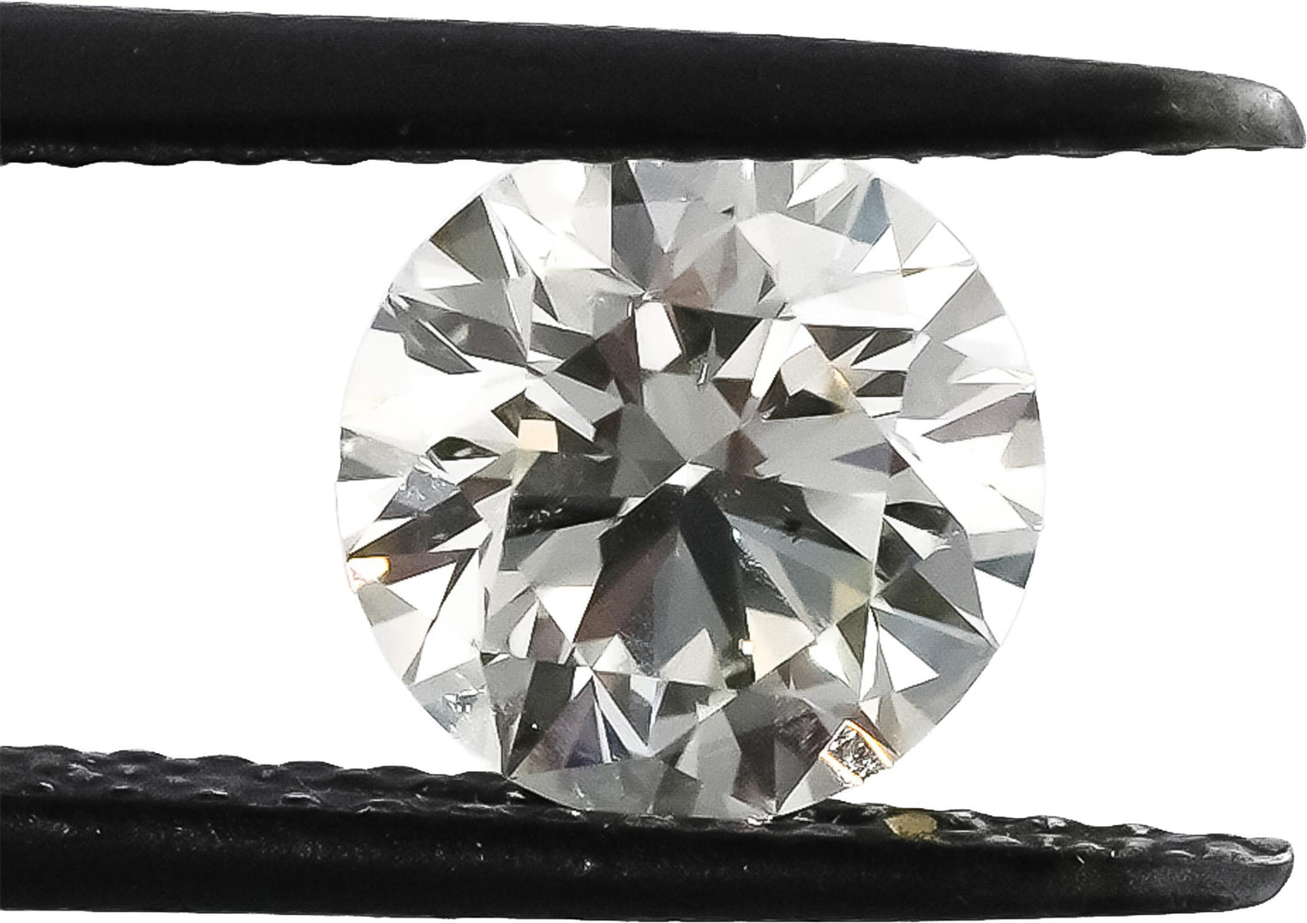 GIA Certified SI1/I Round Cut Natural Diamond Loose Stone 1.30CT
