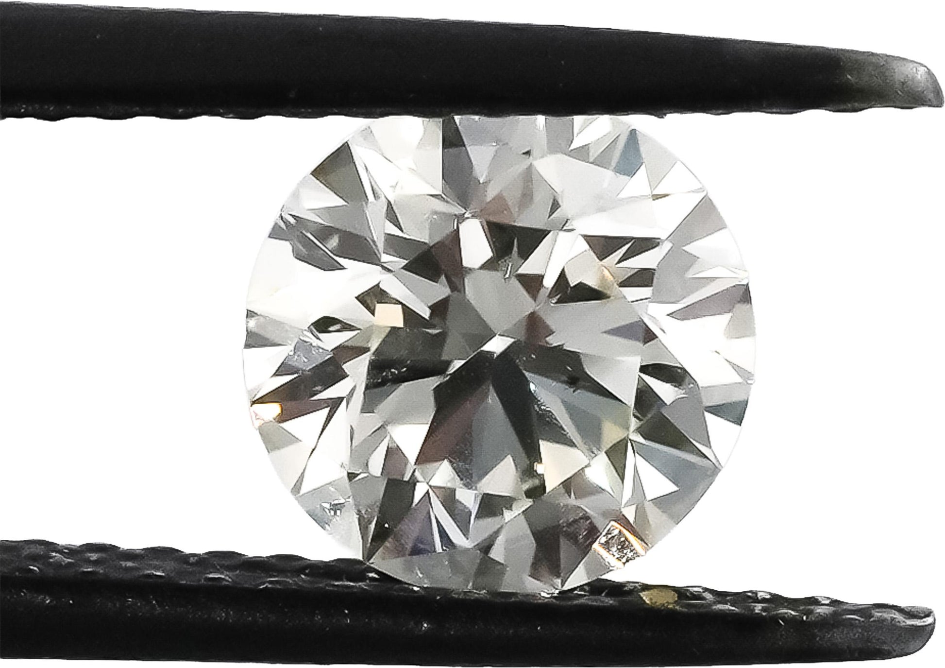 GIA Certified SI1/I Round Cut Natural Diamond Loose Stone 1.30CT