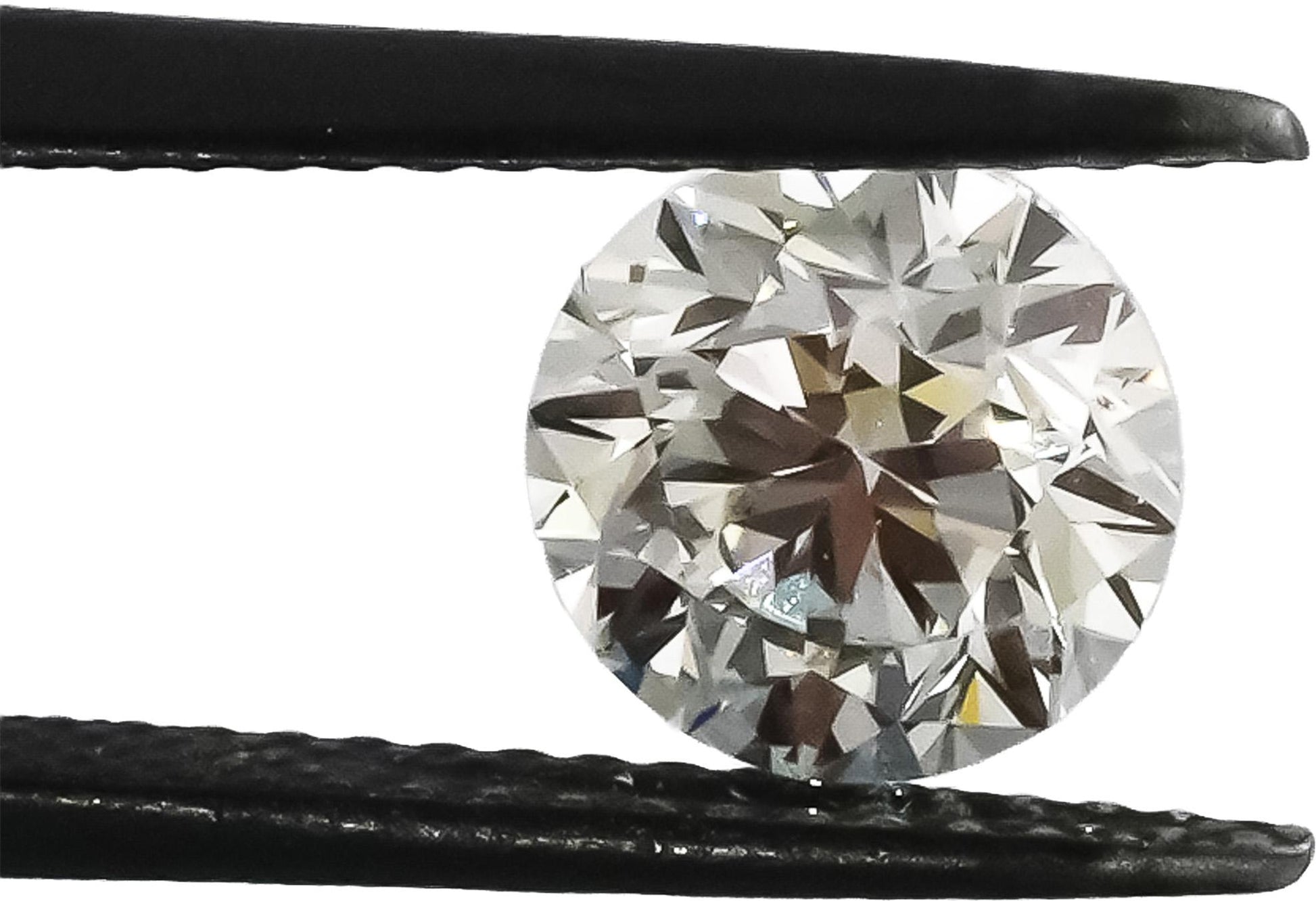 GIA Certified VS2/J Round Cut Natural Diamond Loose Stone 1.50CT