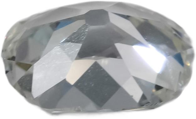 GIA Certified 2.02CT Old Mine Cut Diamond G Color SI1 Clarity