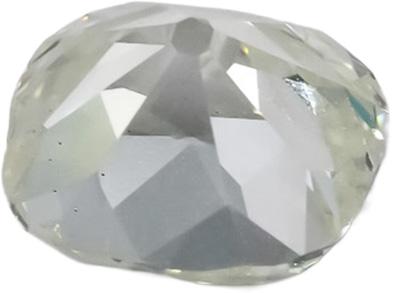 GIA Certified SI1 Clarity J color Diamond Loose Stone 1.02CT