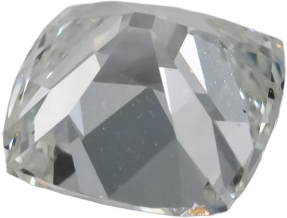 GIA Certified 1.51 Carat Oval Cut Diamond F Color VS2 Clarity Loose Stone
