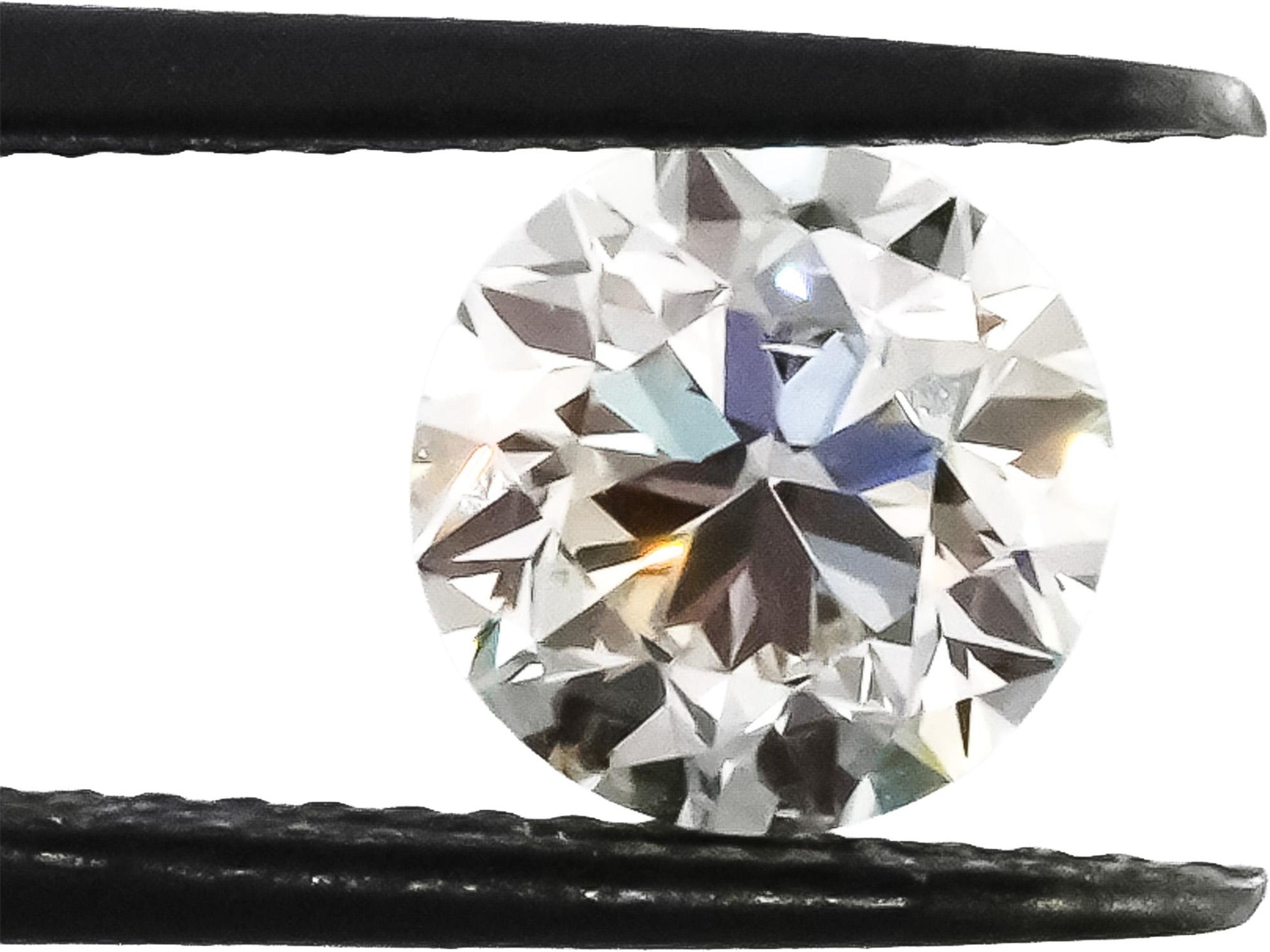 GIA Certified SI2/J Round Cut Natural Diamond Loose Stone 1.50CT