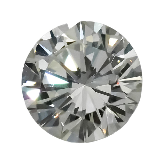 GIA Certified VS1/J Round Cut Natural Diamond Loose Stone 1.50CT