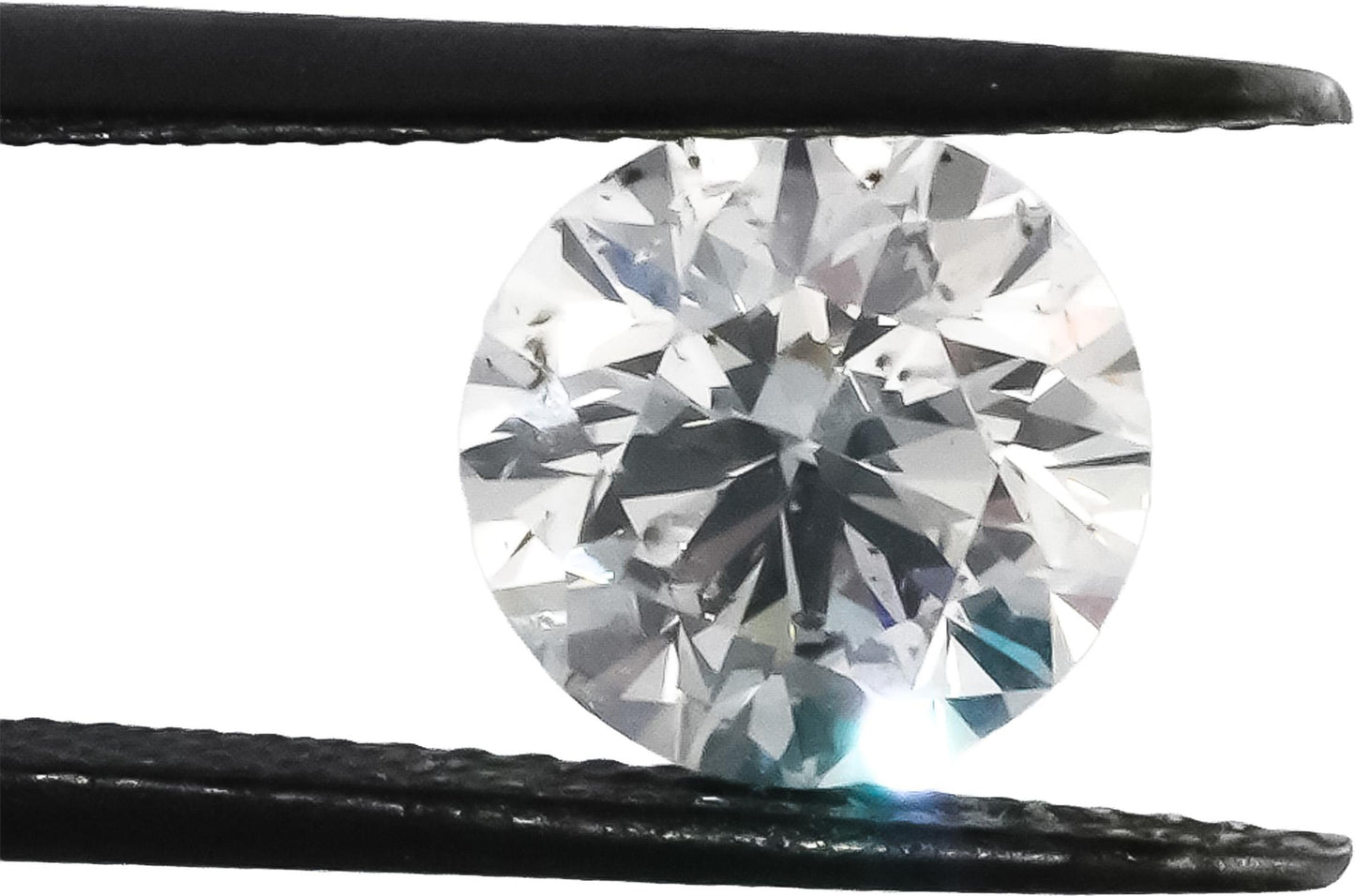 IGI Certified SI2/E Round Cut Natural Diamond Loose Stone 2.51CT