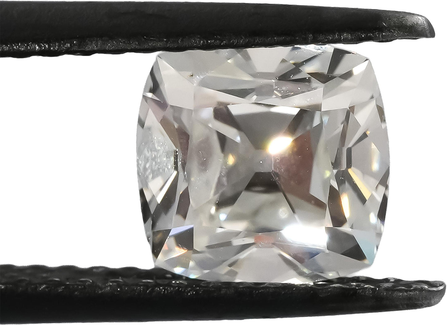 GIA Certified 1.51 Carat Oval Cut Diamond F Color VS2 Clarity Loose Stone