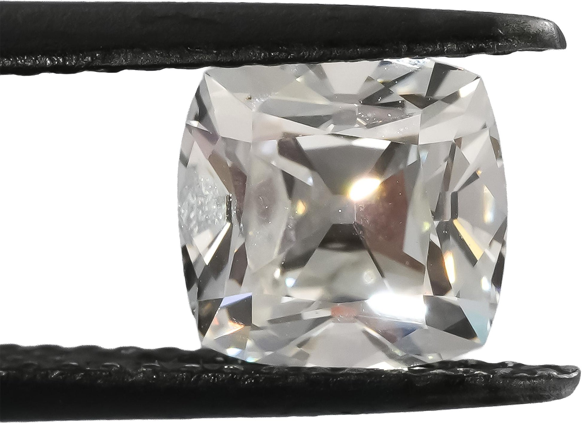 GIA Certified 1.51 Carat Oval Cut Diamond F Color VS2 Clarity Loose Stone