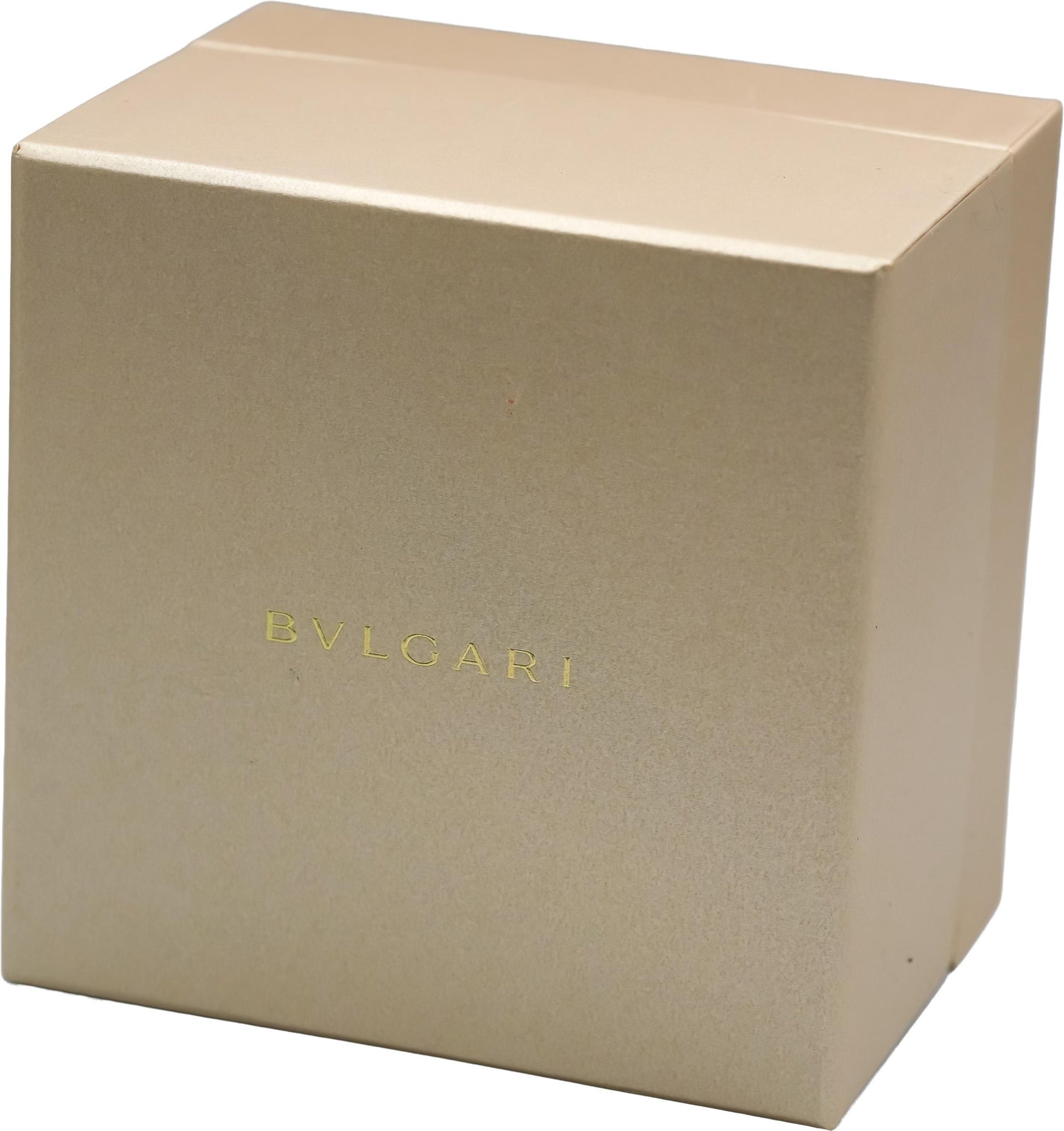 BVLGARI 18k Rose Gold Serpenti Seduttori All Factory Ladie's Watch w/ B & P $55k