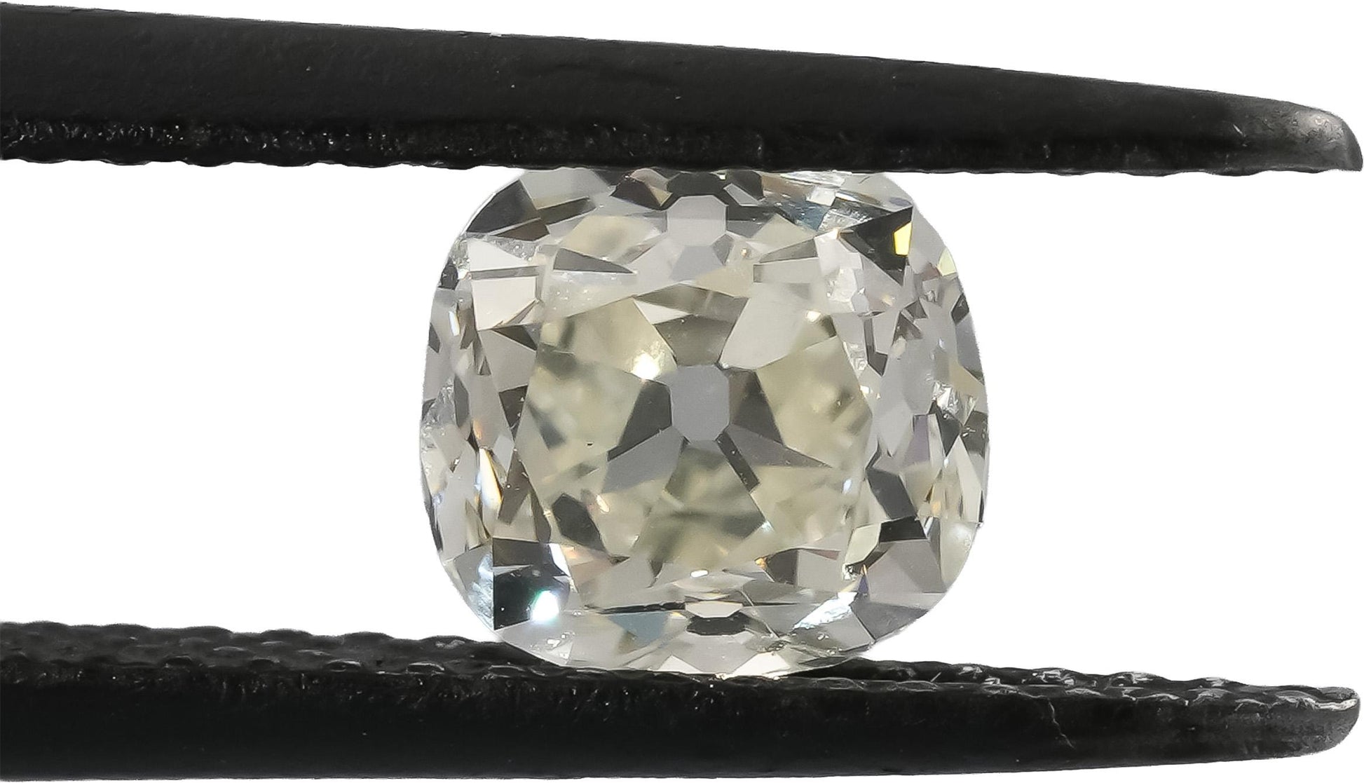 GIA Certified SI1 Clarity J color Diamond Loose Stone 1.02CT