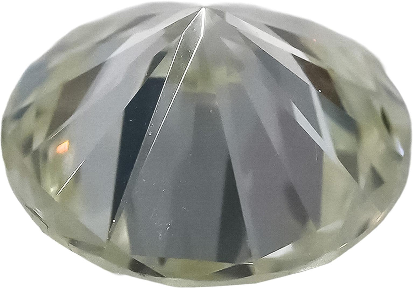 GIA Certified VS1/J Round Cut Natural Diamond Loose Stone 1.50CT