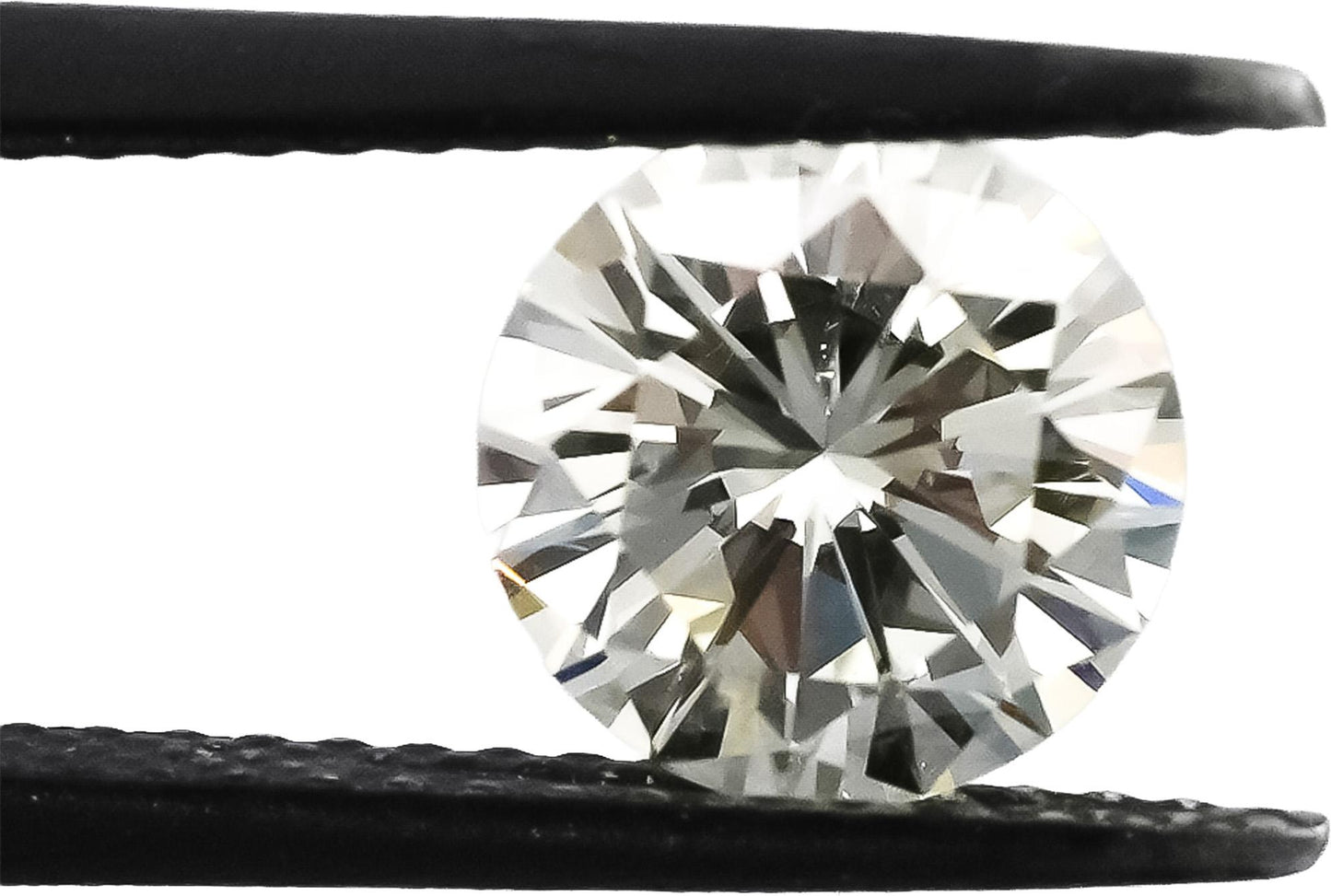 GIA Certified VS1/J Round Cut Natural Diamond Loose Stone 1.50CT