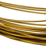 TIFFANY & CO. 18k Yellow Gold Multi-Strand Bracelet