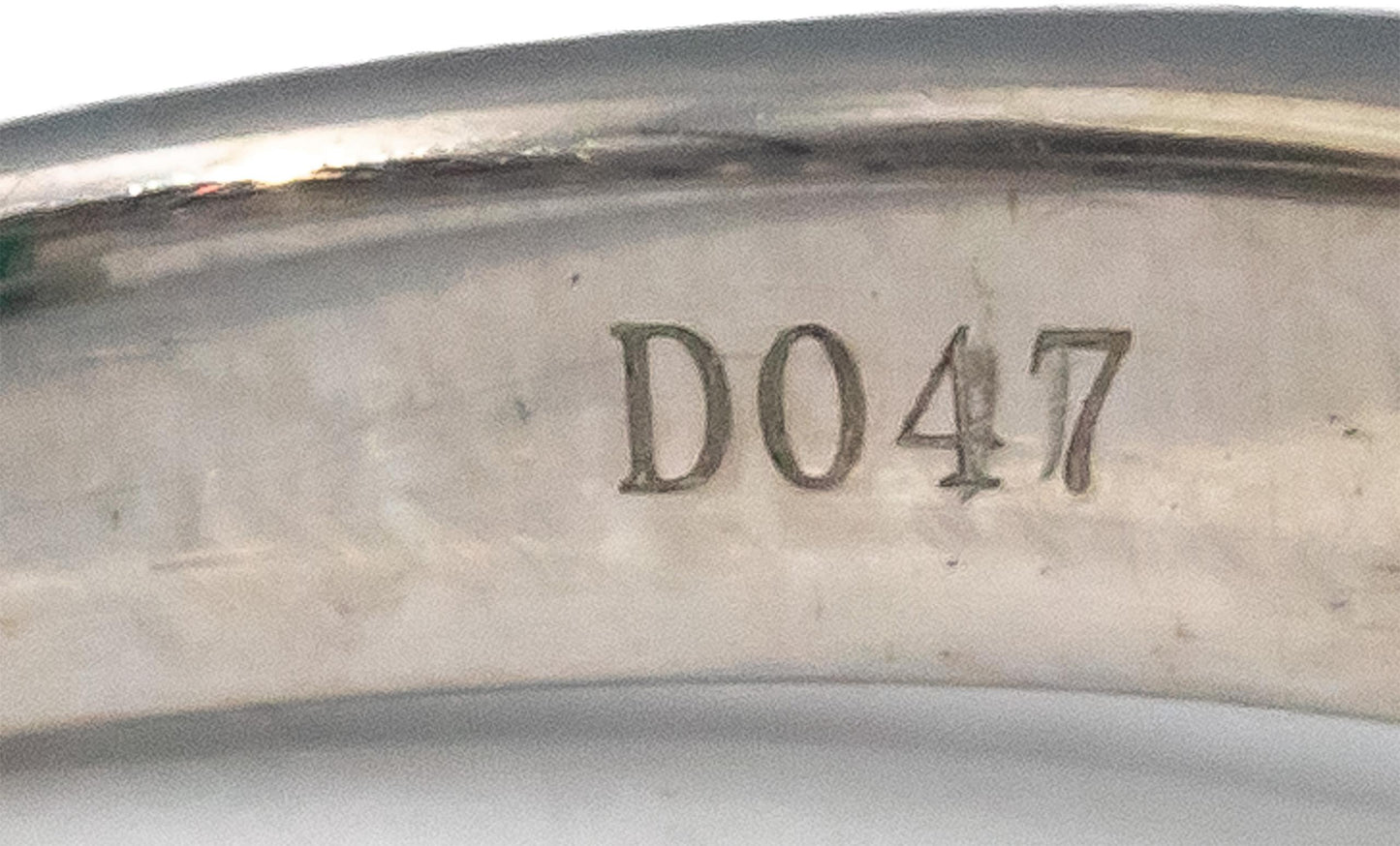 GIA Certified 18k White Gold Zambia Emerald Diamond Cocktail Ring 2.69 Size 5.5