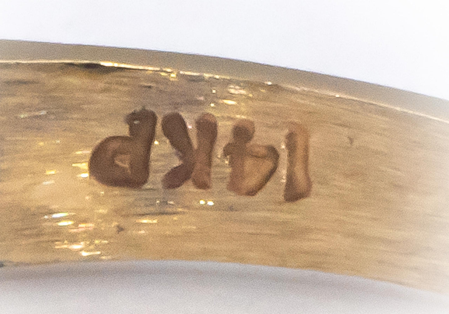 14k Yellow Gold Round Diamond and Oval Ruby Cocktail Ring 0.85CT Size 8.5