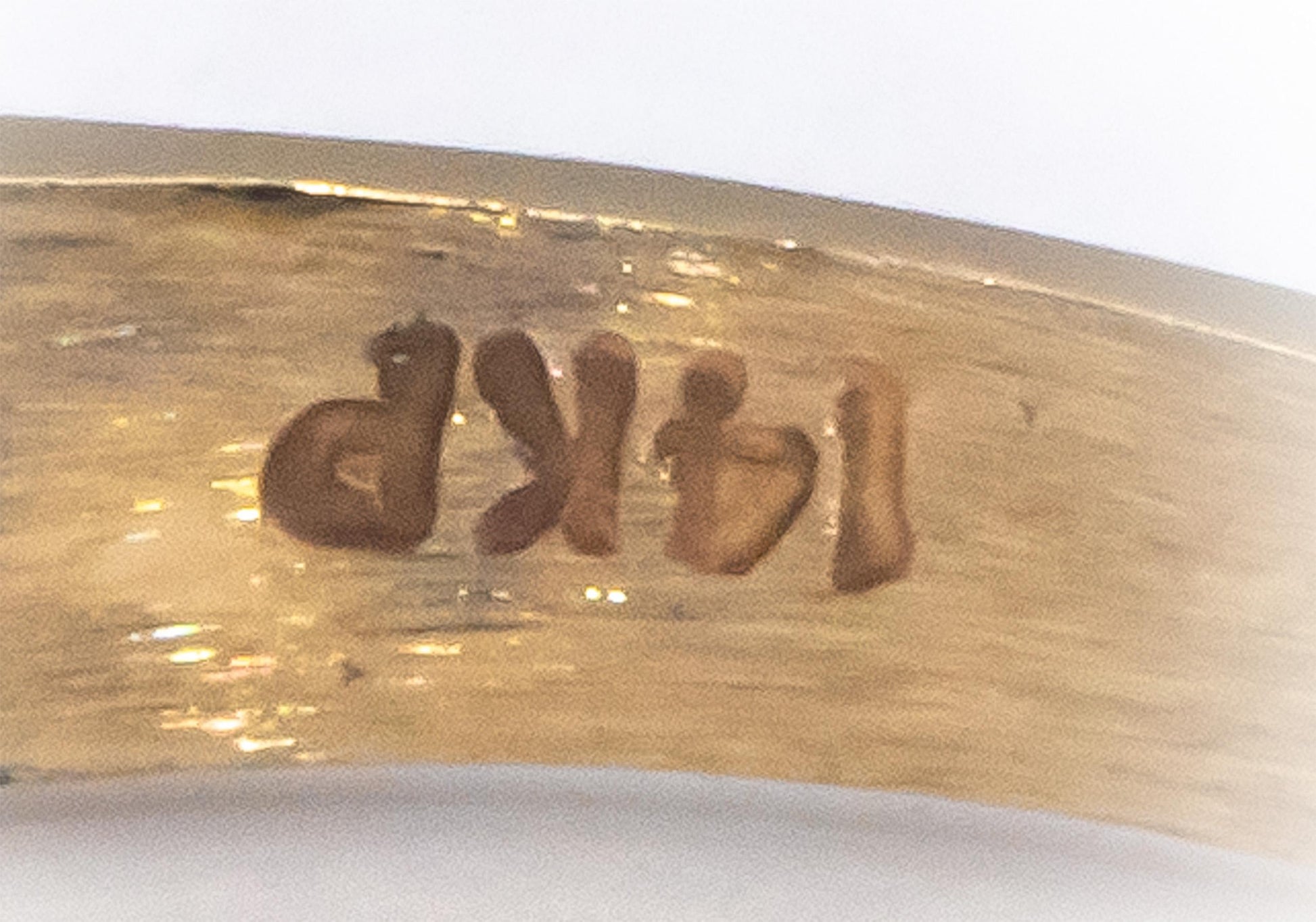 14k Yellow Gold Round Diamond and Oval Ruby Cocktail Ring 0.85CT Size 8.5