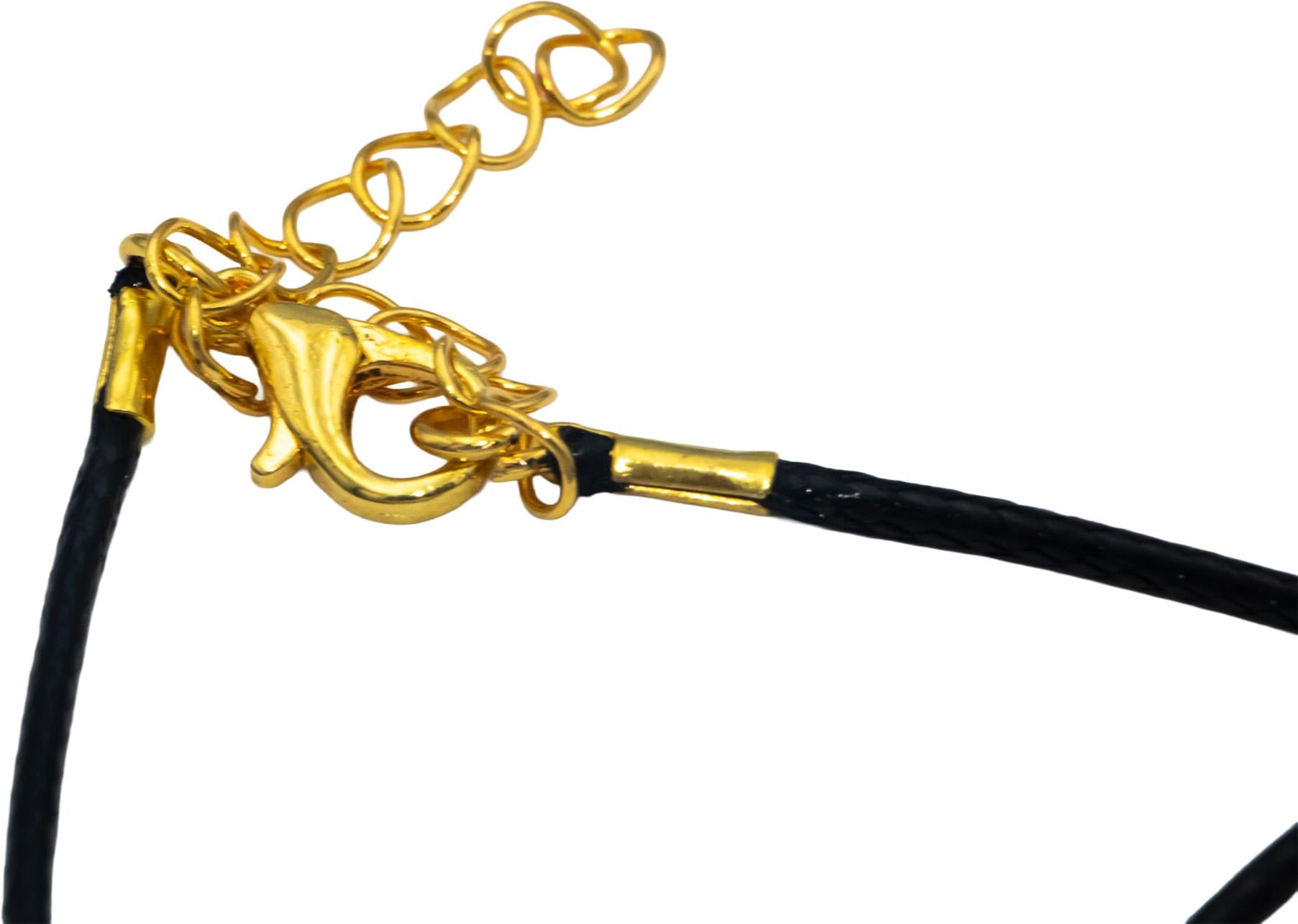 14k Yellow Gold 0.50CT VS Diamond Heart Pendant Necklace