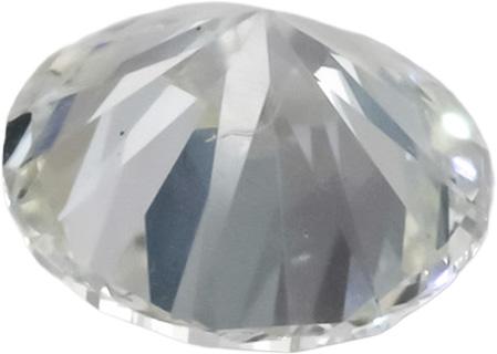 GIA Certified SI2/F Round Cut Natural Diamond Loose Stone 3.02CT