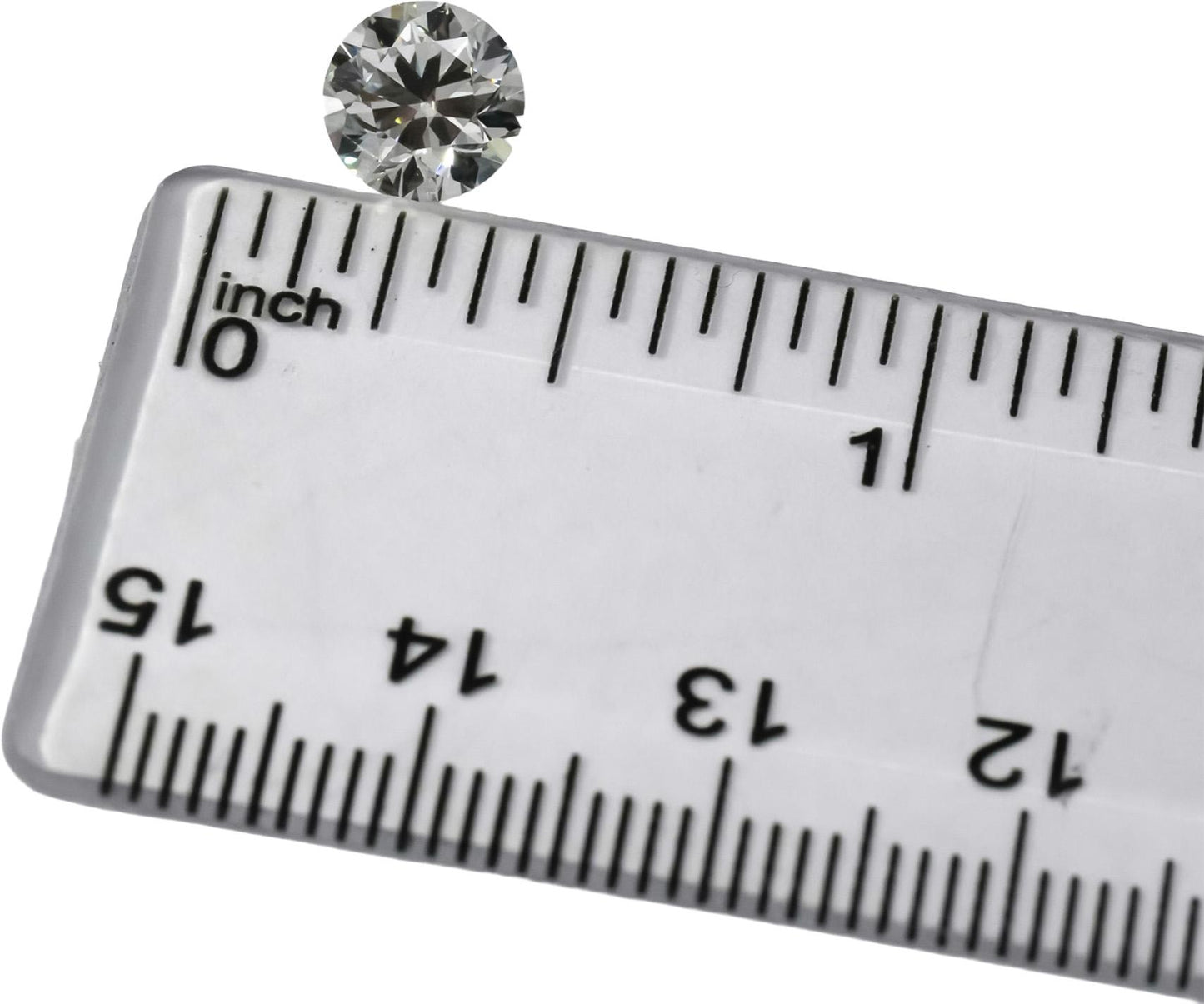 GIA Certified SI1/I Round Cut Natural Diamond Loose Stone 1.50CT