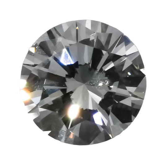 GIA Certified VS1/E Round Cut Natural Diamond Loose Stone 1.03CT