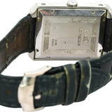 PIAGET 18k White Gold Protocole XL Automatic Watch Ref 26100