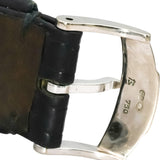 PIAGET 18k White Gold Protocole XL Automatic Watch Ref 26100