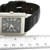 PIAGET 18k White Gold Protocole XL Automatic Watch Ref 26100