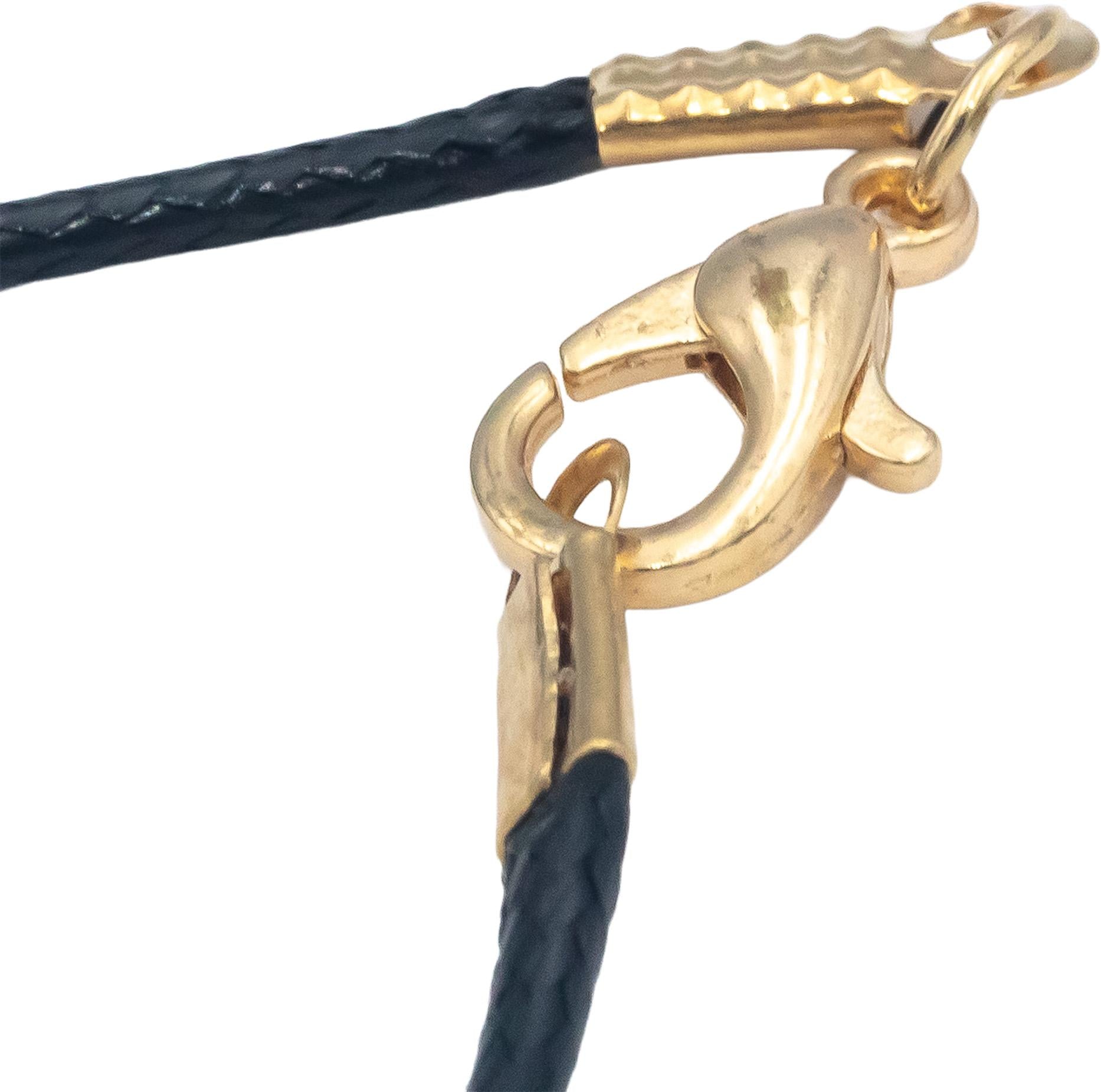 14k Yellow Gold 0.52CT Ruby and Diamond Floral Pendant Necklace