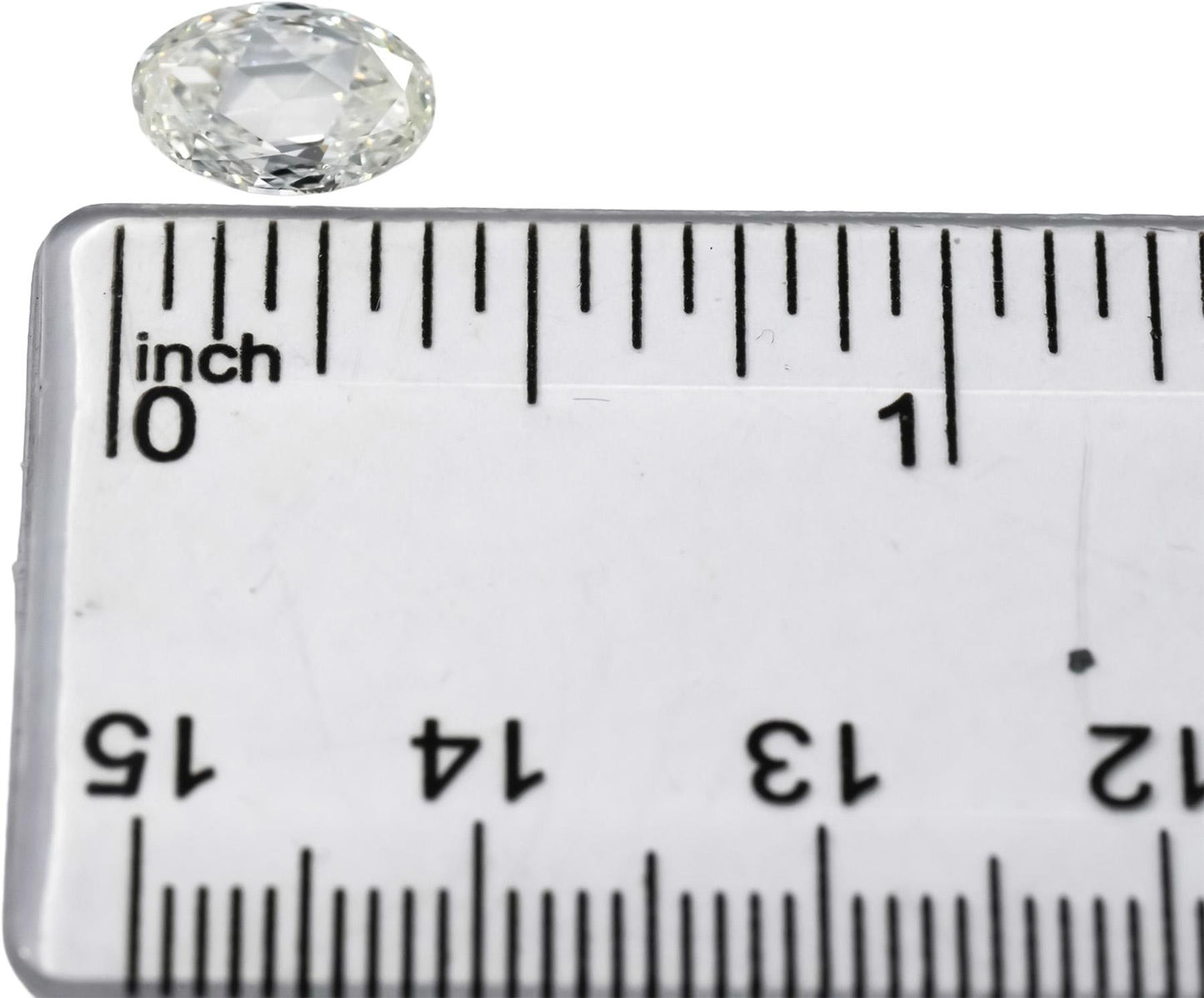 GIA Certified 1.7 Carat Oval-Cut Loose Diamond VS1 Clarity G Color Grade