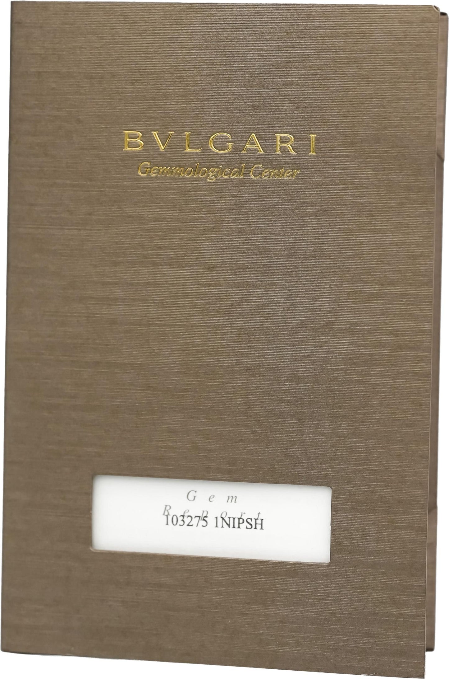 BVLGARI 18k Rose Gold Serpenti Seduttori All Factory Ladie's Watch w/ B & P $55k