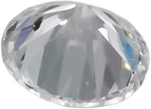 GIA Certified SI2/D Round Cut Natural Diamond Loose Stone 1.56CT
