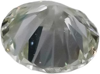 GIA Certified SI1/I Round Cut Natural Diamond Loose Stone 1.50CT