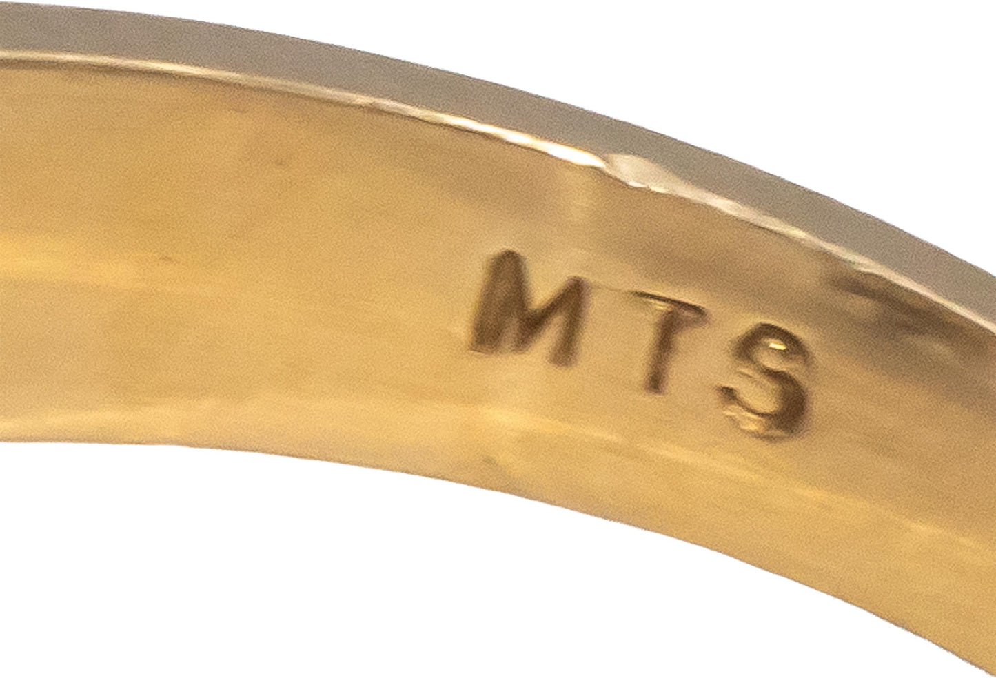 Emerald and Diamond 14k Yellow Gold Halo Cocktail Ring 0.65CT Size 6