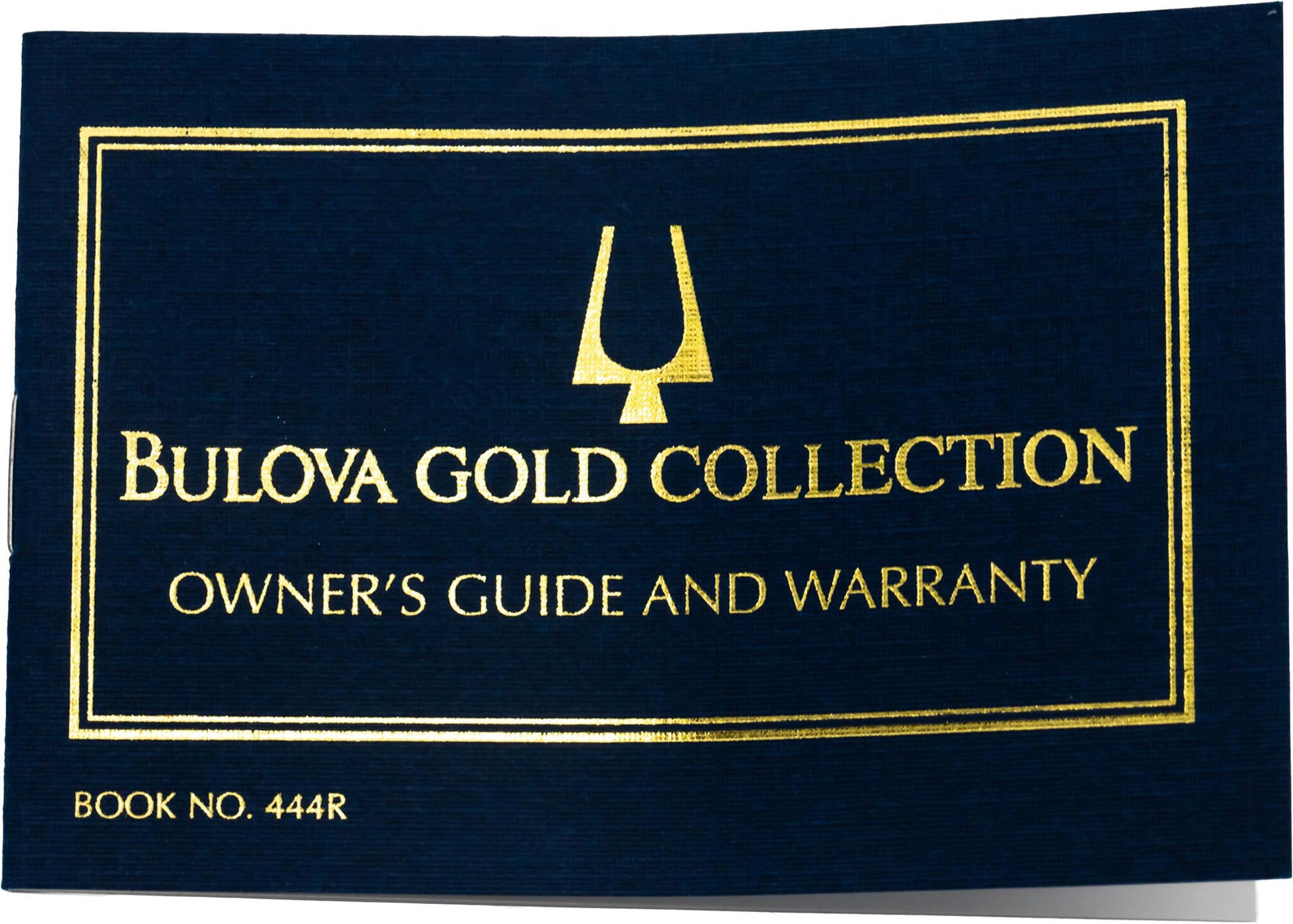 BULOVA 14k White Gold Ladies Quartz Watch w/ 10 Small Diamond Accents Box Papers