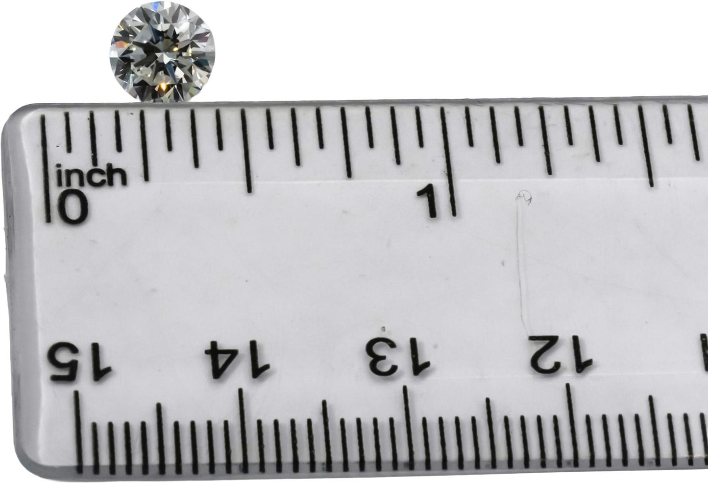 GIA Certified VS2/G Round Cut Natural Diamond Loose Stone 1.20CT