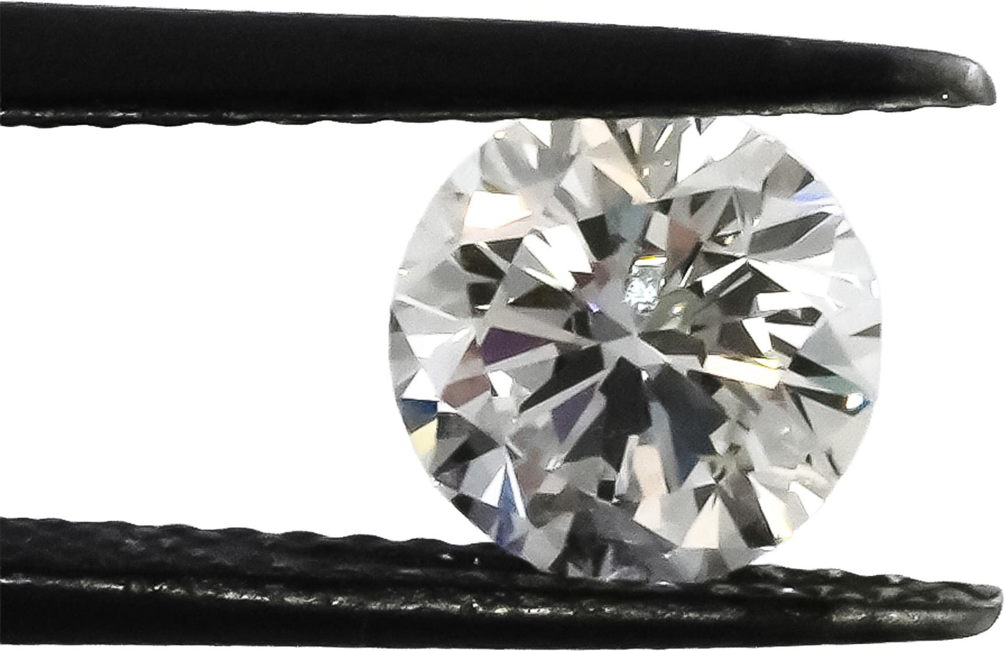 GIA Certified VS2/G Round Cut Natural Diamond Loose Stone 1.20CT