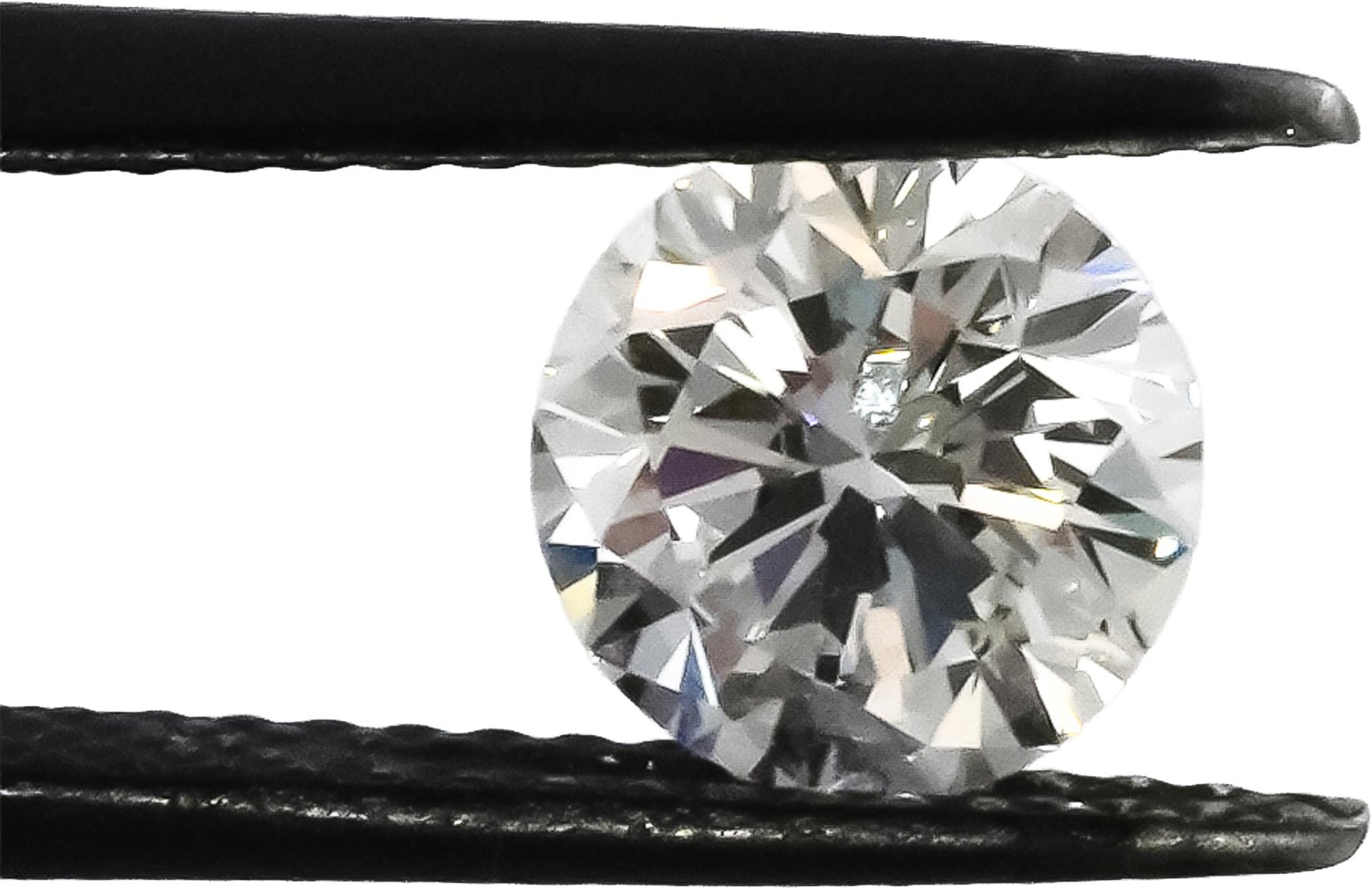 GIA Certified VS2/G Round Cut Natural Diamond Loose Stone 1.20CT