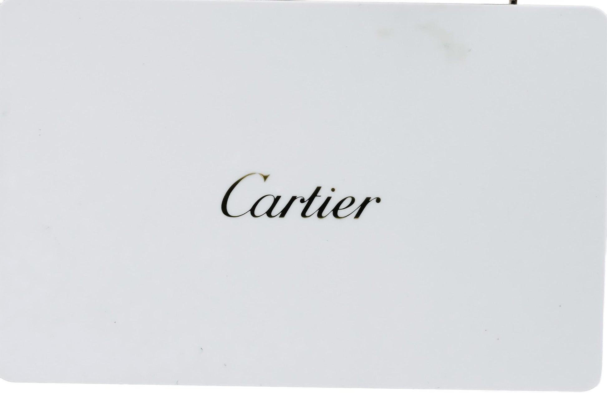 CARTIER 18k Gold Stainless Steel Ballon Bleu Automatic Watch Ref W2BB0039