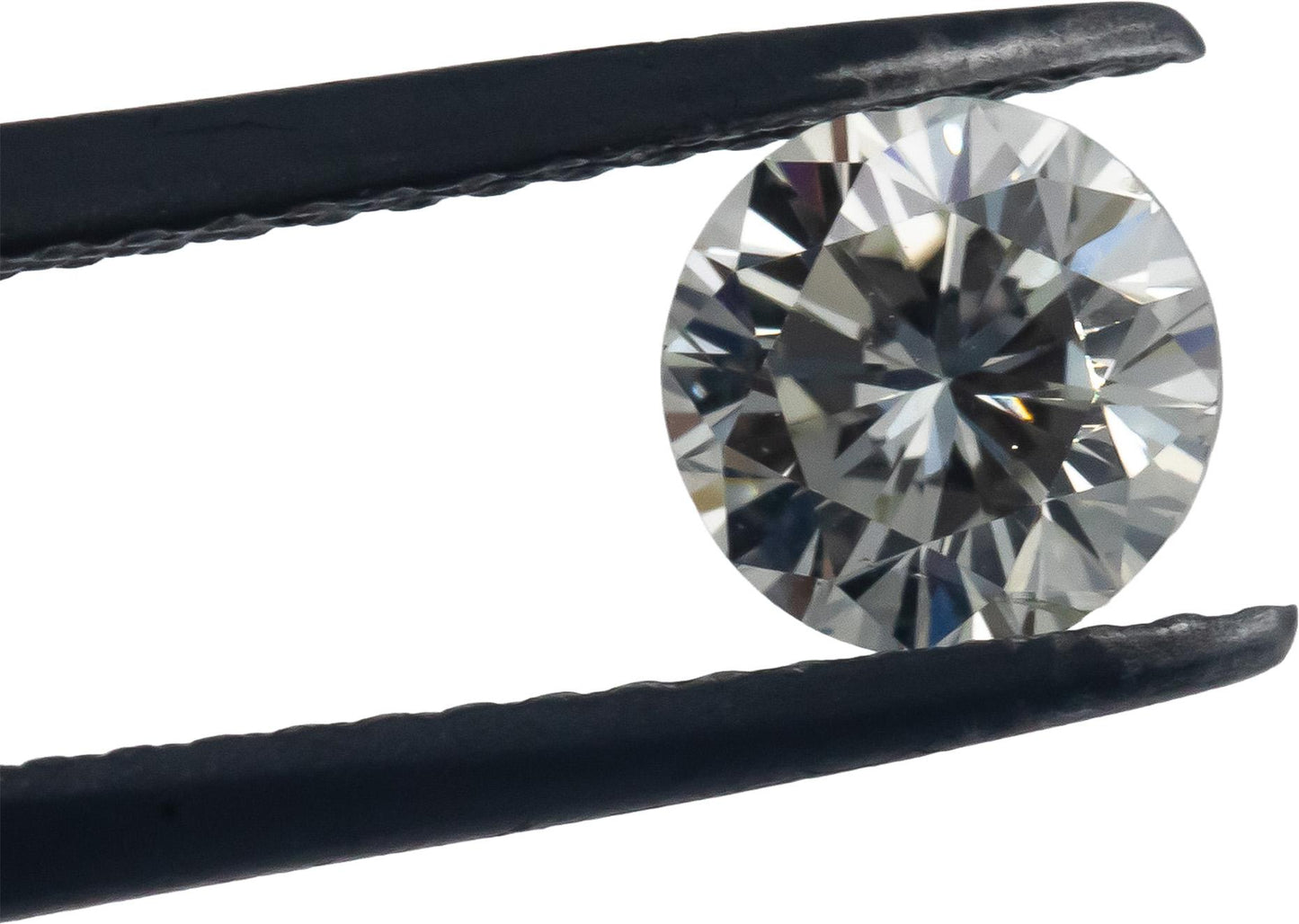 GIA Certified 0.73CT SI2/L Round Brilliant Cut Diamond Loose Stone w/ Report
