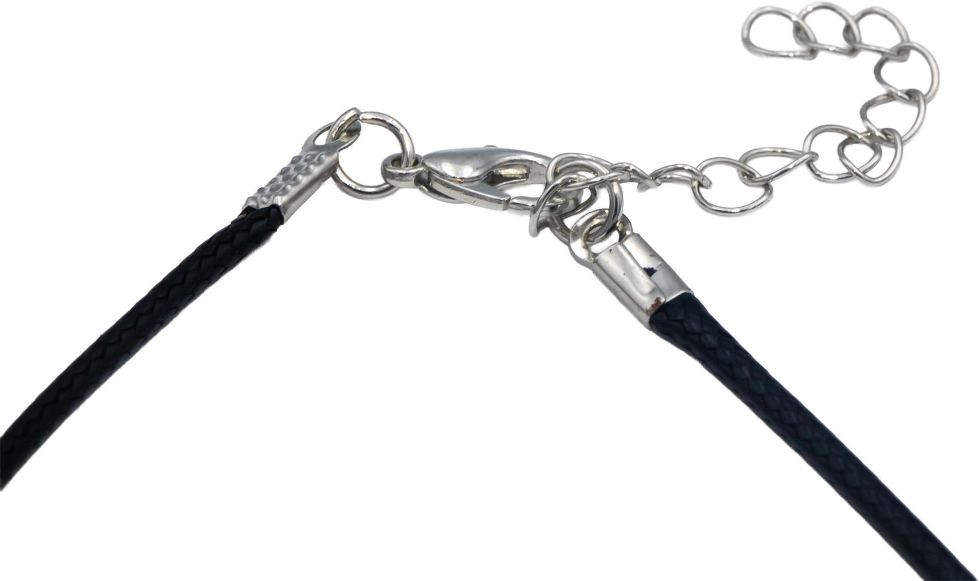 Vintage Antique Palladium Diamond and Emerald Abstract Pendant Necklace 1.0CT