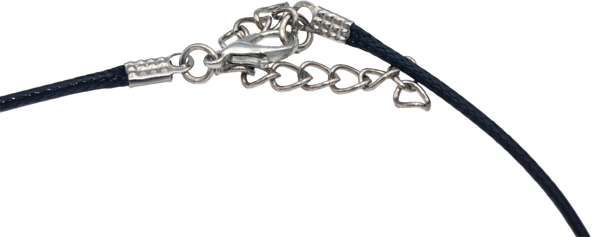 14k White Gold 5.75CT Round Cut Diamond and Cushion Cut Citrine Pendant Necklace