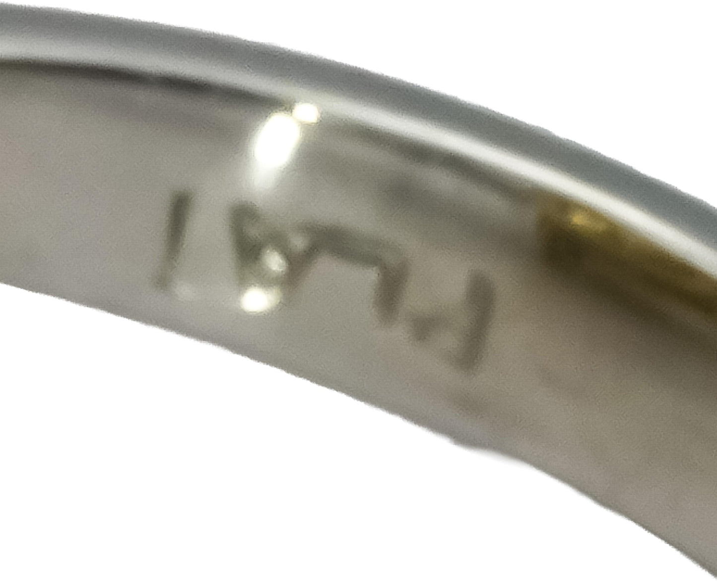 GIA Platinum & 18k Gold VS2/S-T Radiant Cut Diamond Ring 13.01CT w/ 11.51CT