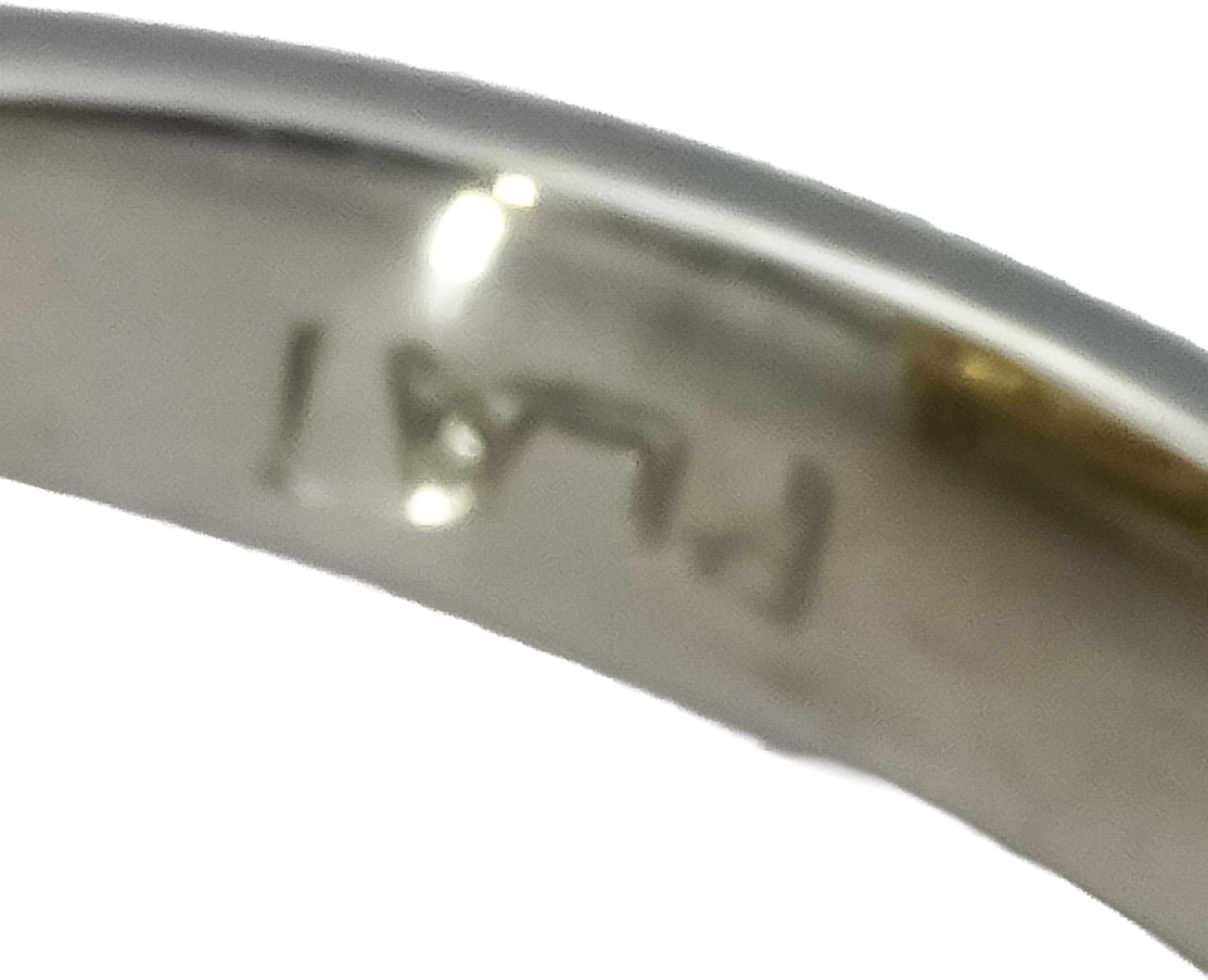 GIA Platinum & 18k Gold VS2/S-T Radiant Cut Diamond Ring 13.01CT w/ 11.51CT