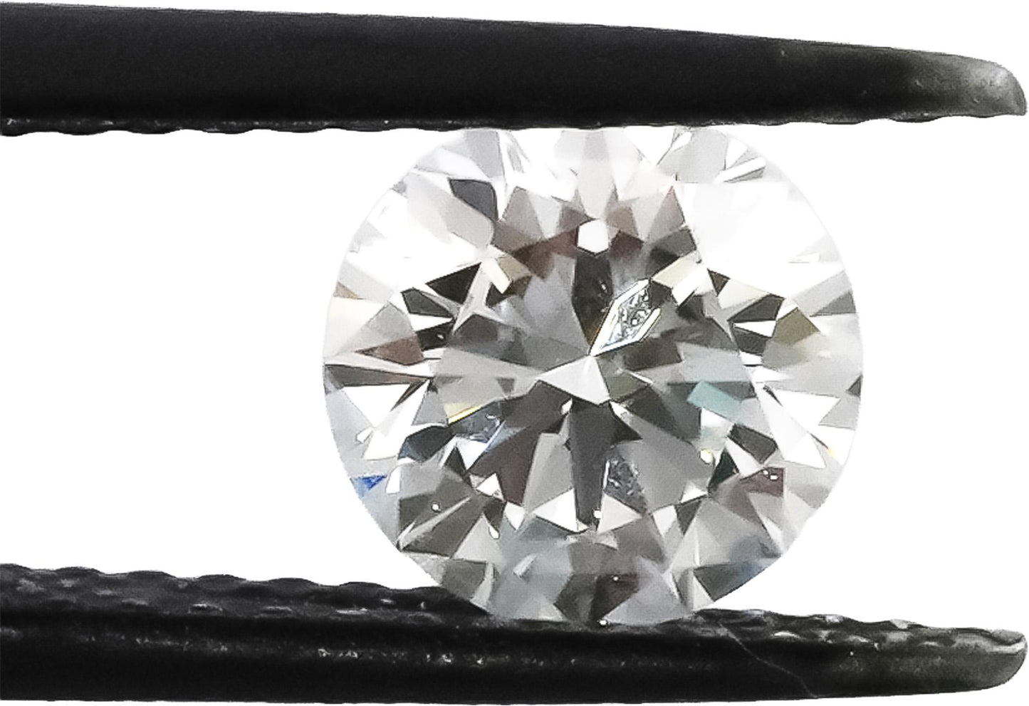 GIA Certified SI1/D Round Cut Natural Diamond Loose Stone 1.00CT