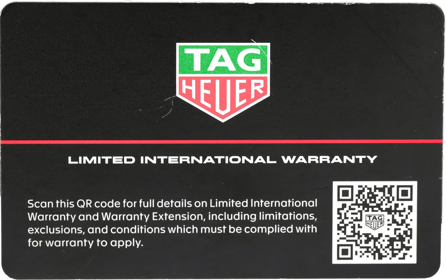 TAG Heuer Stainless Steel Carrera Automatic Day-Date 41mm Watch w/ Box