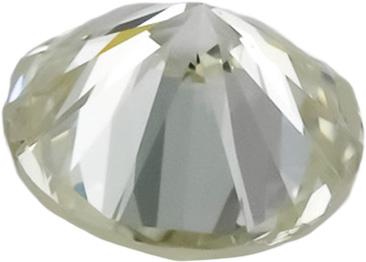 GIA Certified VS2/J Round Cut Natural Diamond Loose Stone 1.52CT