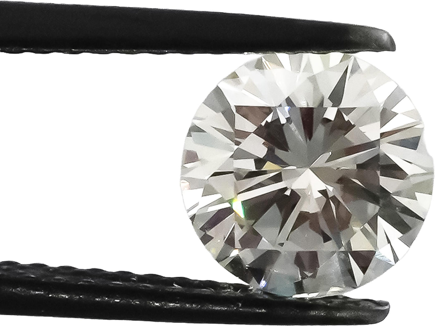 GIA Certified VS2/J Round Cut Natural Diamond Loose Stone 1.52CT